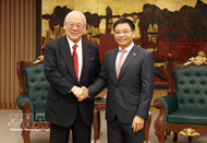 Deputy PM urges stronger Viet Nam-Japan cooperation in human resources training